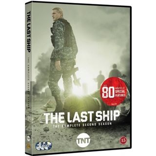 The Last Ship - Season 2